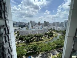 Eight Riversuites (D12), Condominium #528022341
